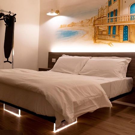 Notti D'Autore Suites Catania Luaran gambar