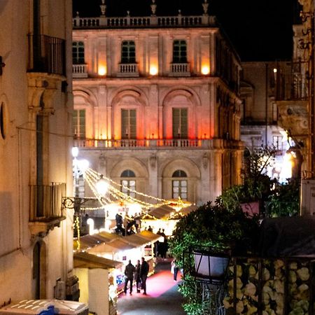 Notti D'Autore Suites Catania Luaran gambar