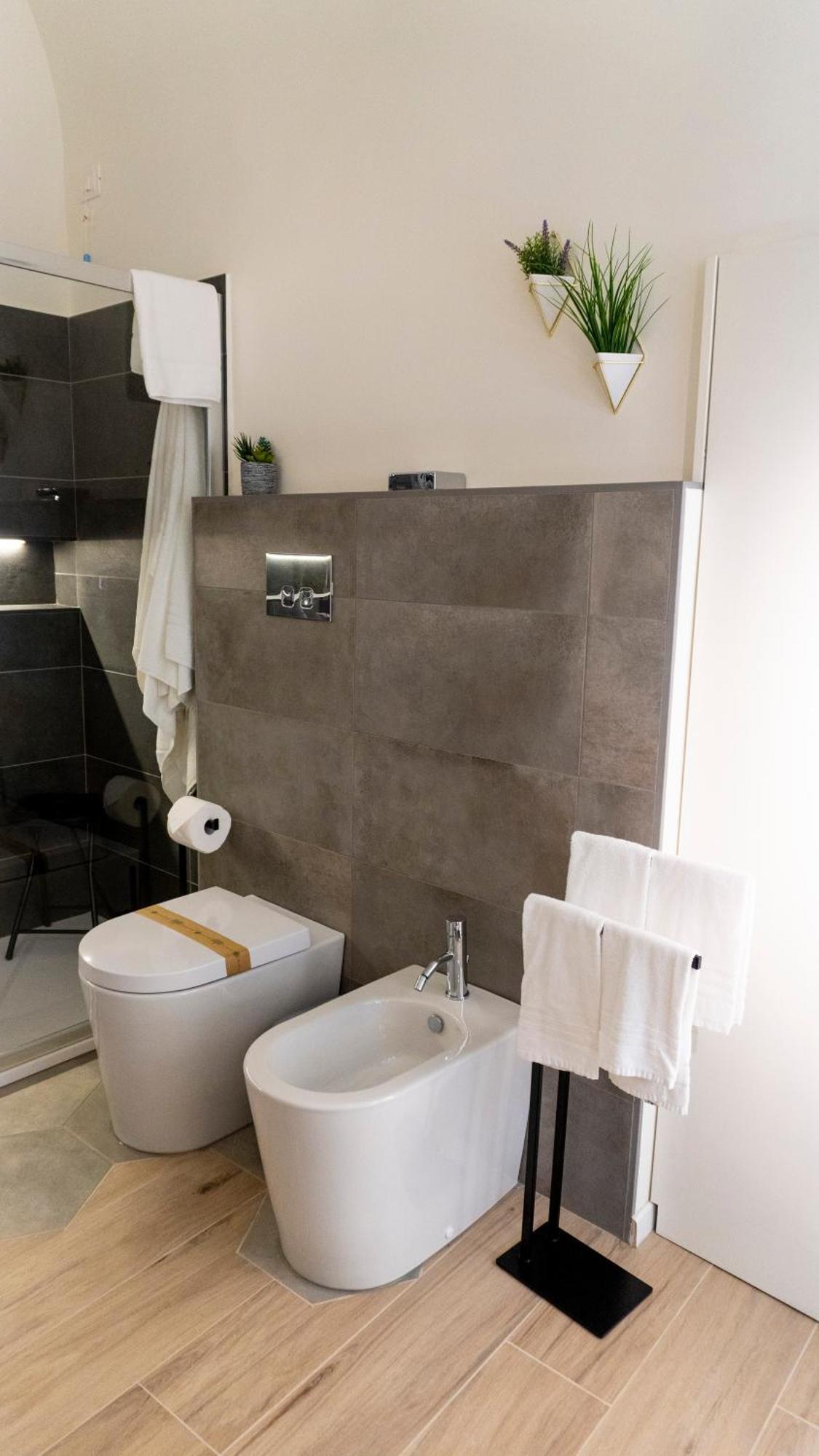 Notti D'Autore Suites Catania Luaran gambar