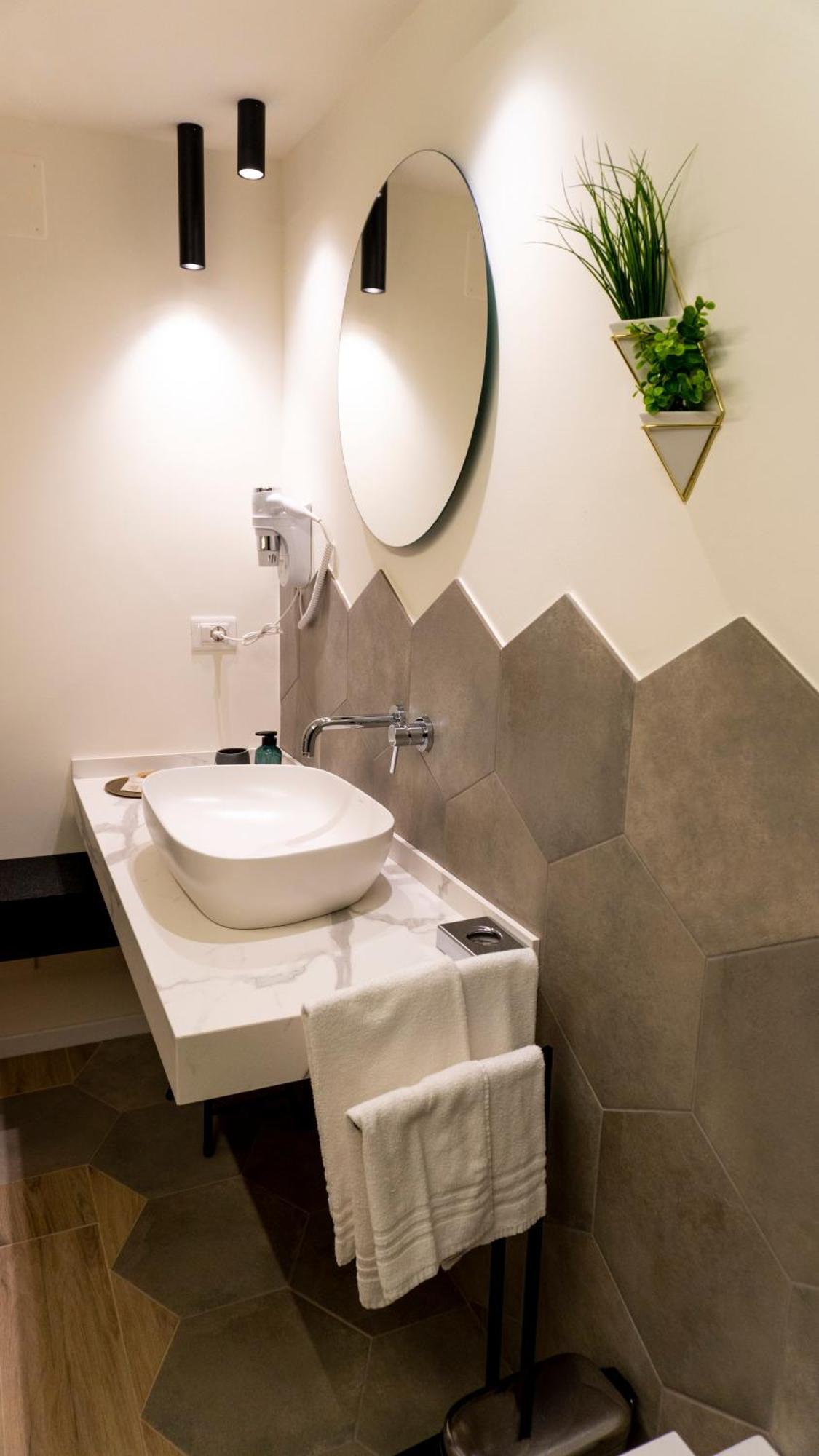 Notti D'Autore Suites Catania Luaran gambar
