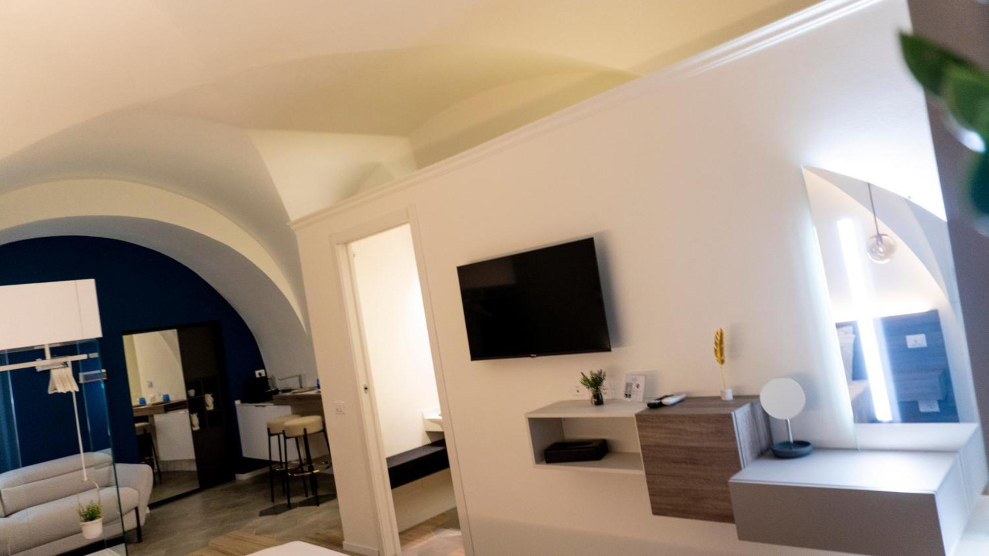 Notti D'Autore Suites Catania Luaran gambar