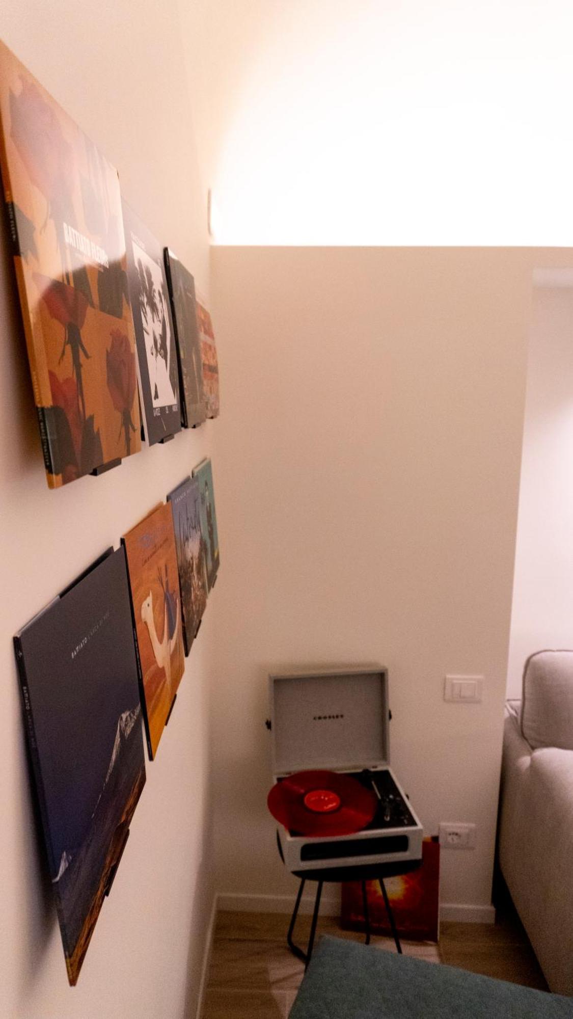 Notti D'Autore Suites Catania Luaran gambar