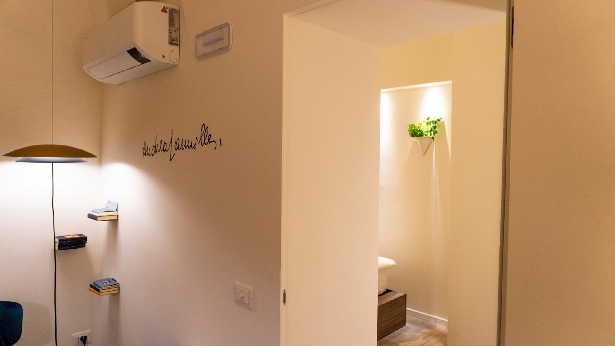 Notti D'Autore Suites Catania Luaran gambar