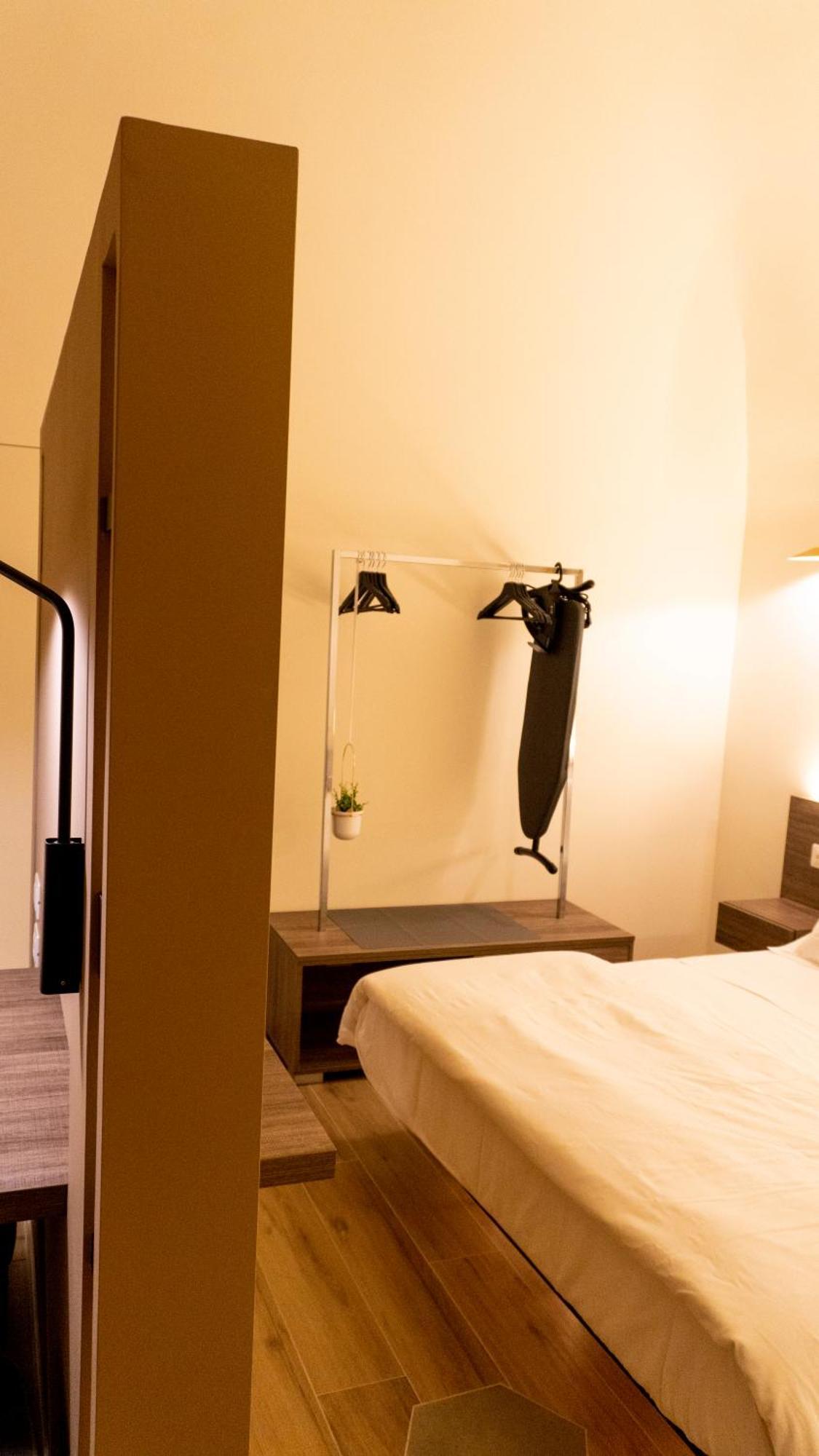 Notti D'Autore Suites Catania Luaran gambar