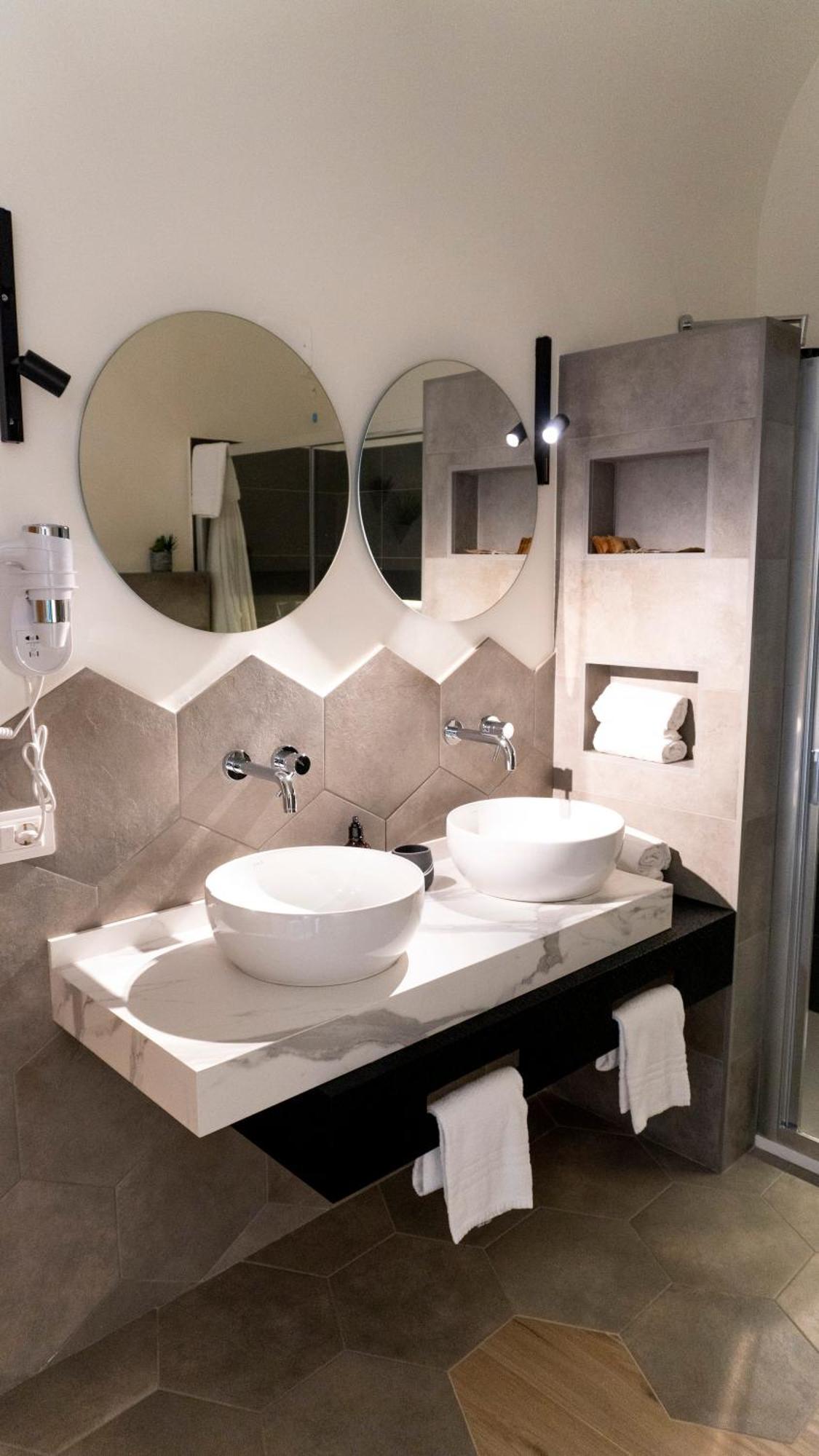 Notti D'Autore Suites Catania Luaran gambar