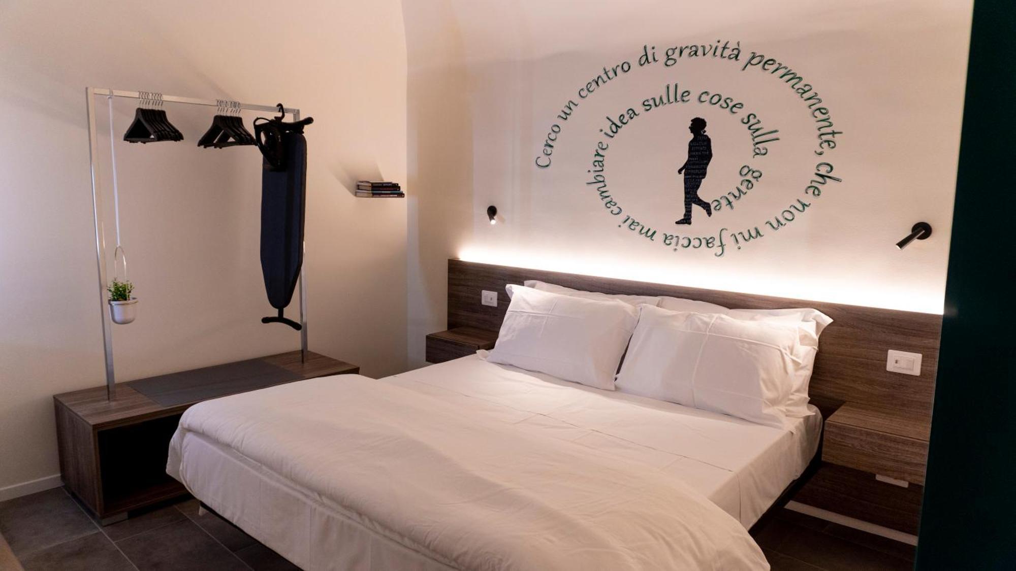 Notti D'Autore Suites Catania Luaran gambar