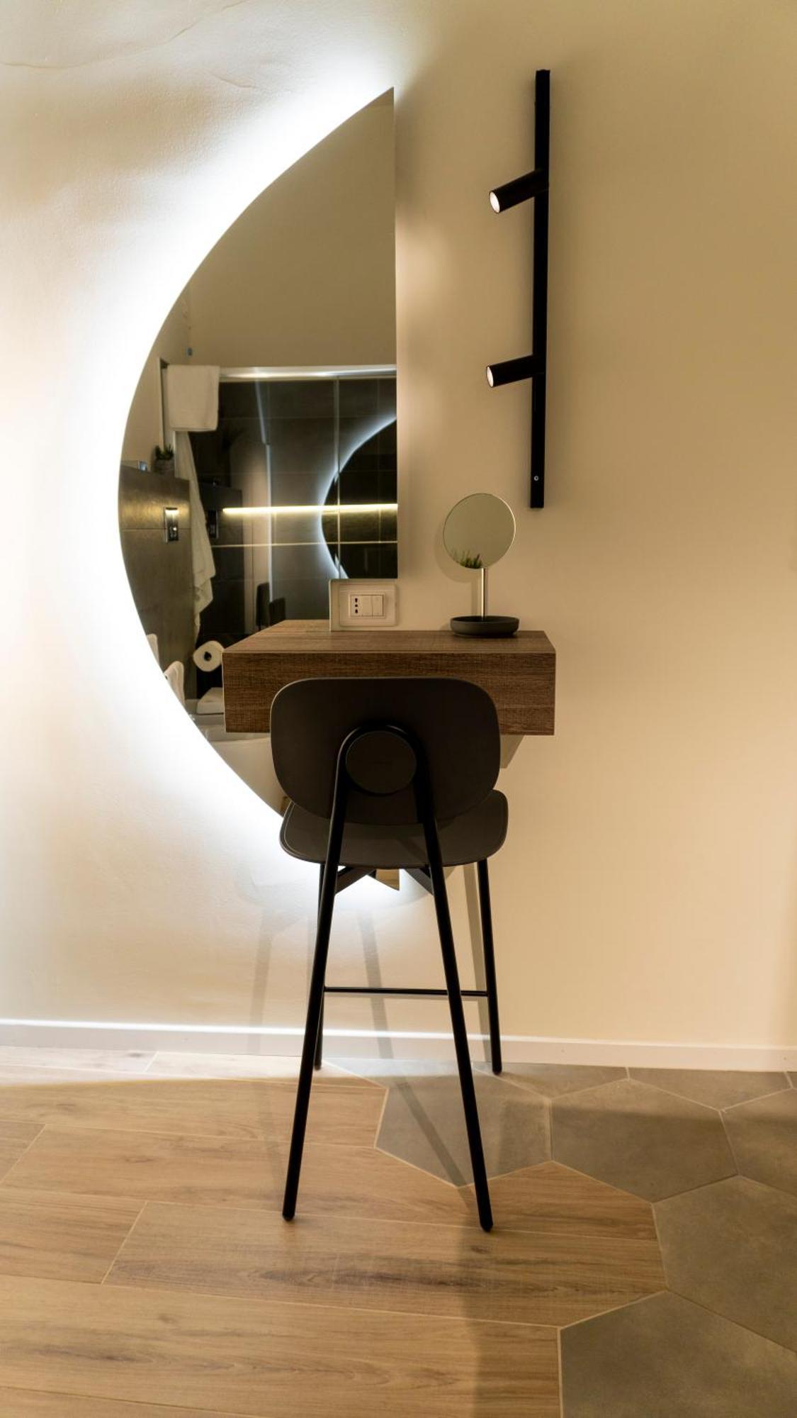 Notti D'Autore Suites Catania Luaran gambar