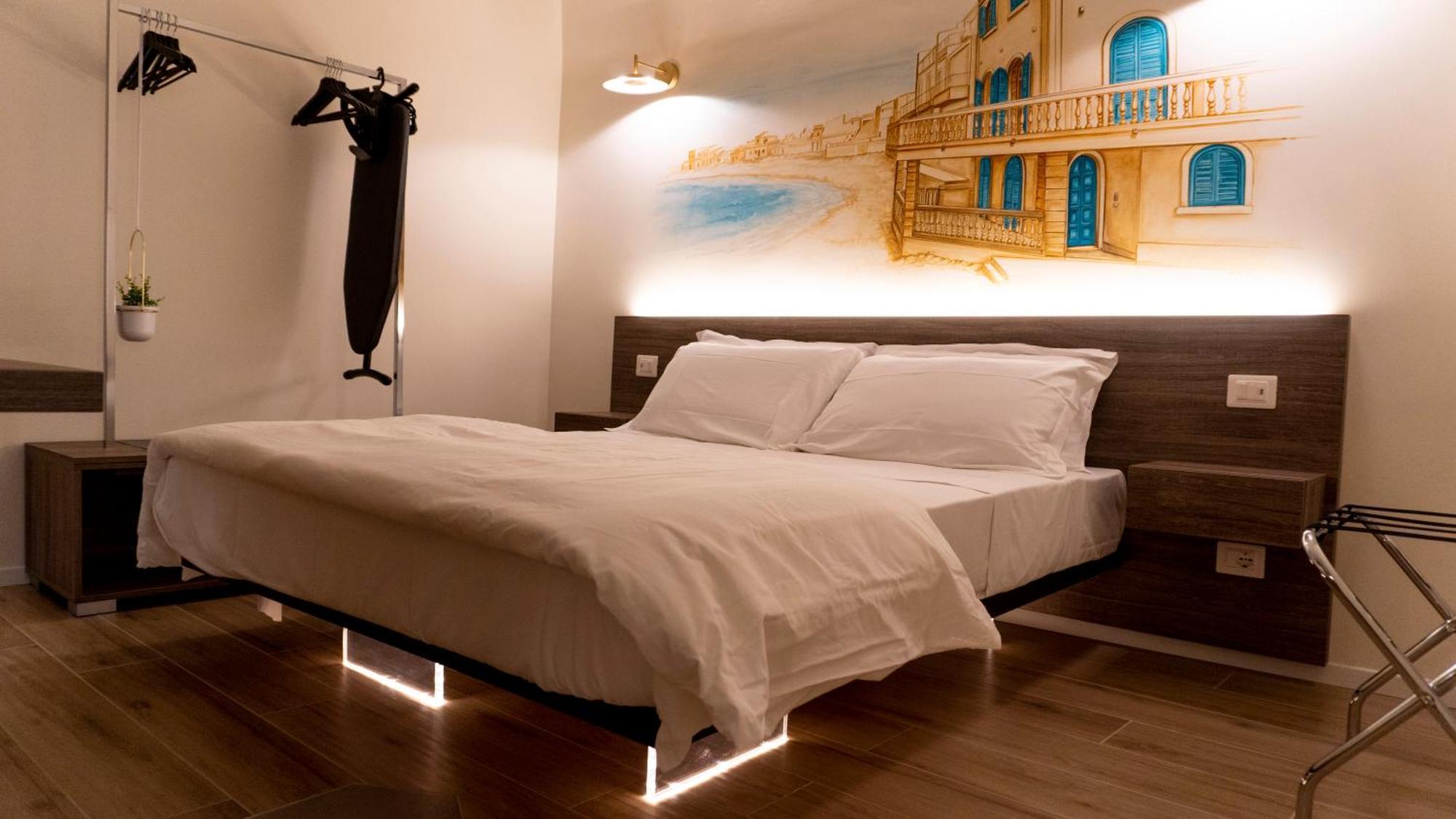 Notti D'Autore Suites Catania Luaran gambar