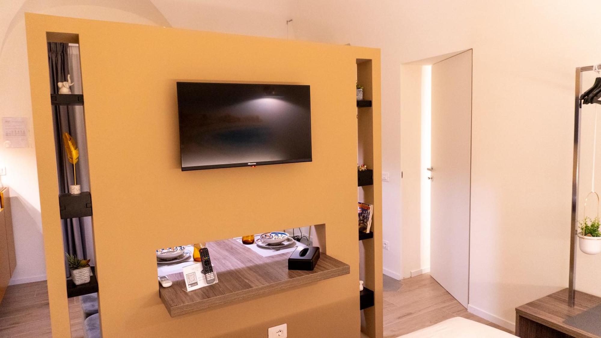 Notti D'Autore Suites Catania Luaran gambar