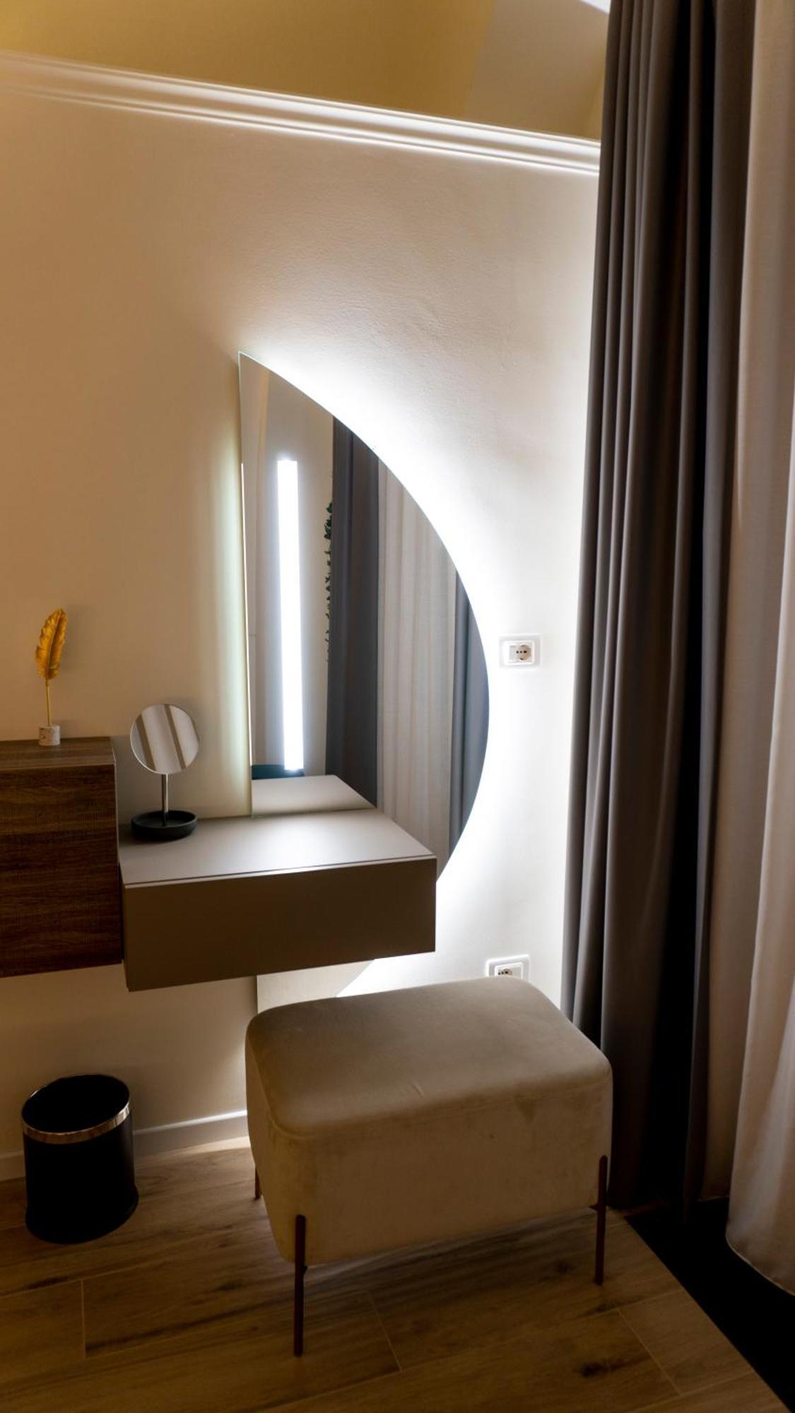 Notti D'Autore Suites Catania Luaran gambar