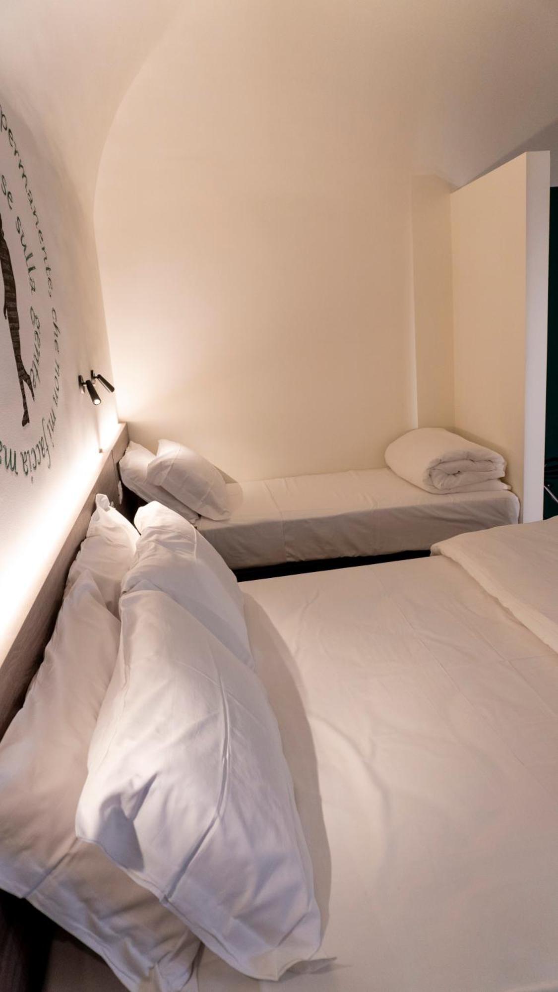 Notti D'Autore Suites Catania Luaran gambar