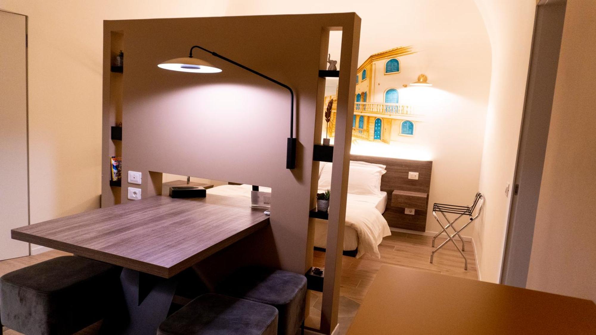 Notti D'Autore Suites Catania Luaran gambar