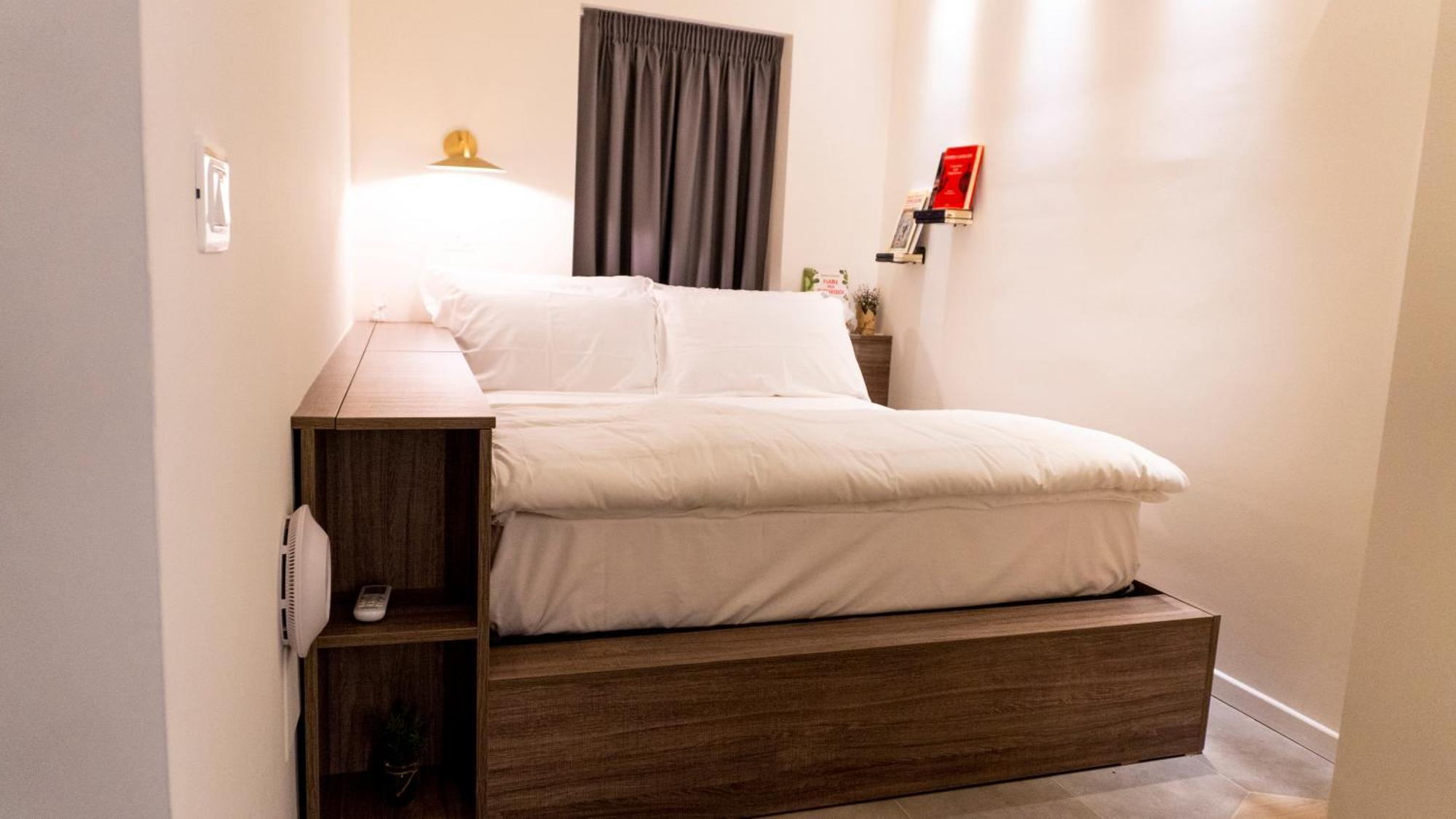 Notti D'Autore Suites Catania Luaran gambar