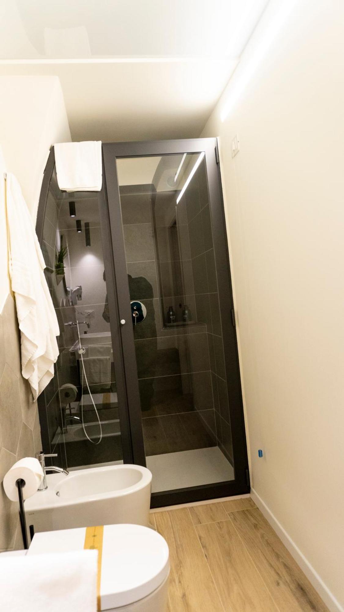 Notti D'Autore Suites Catania Luaran gambar