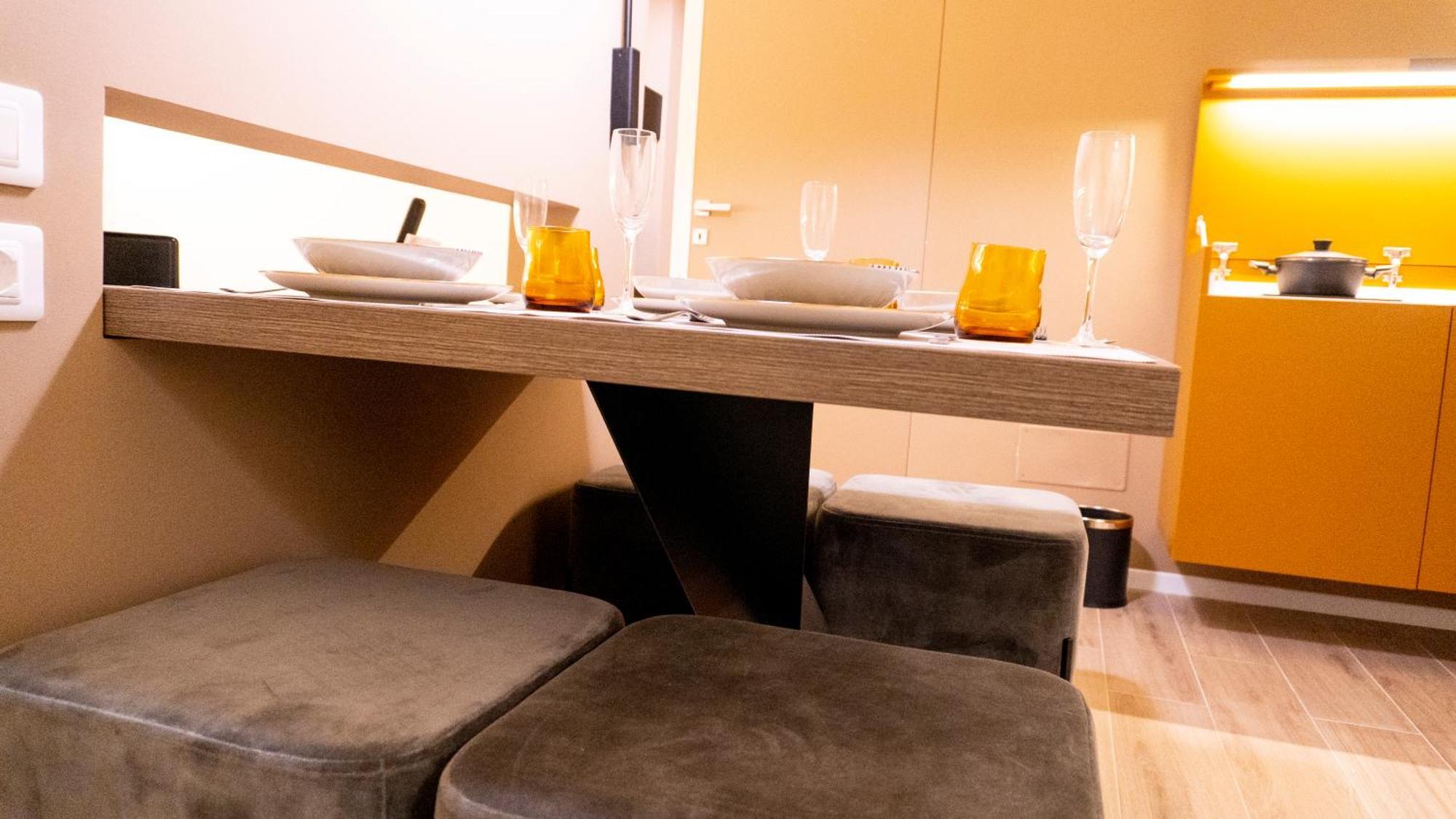 Notti D'Autore Suites Catania Luaran gambar