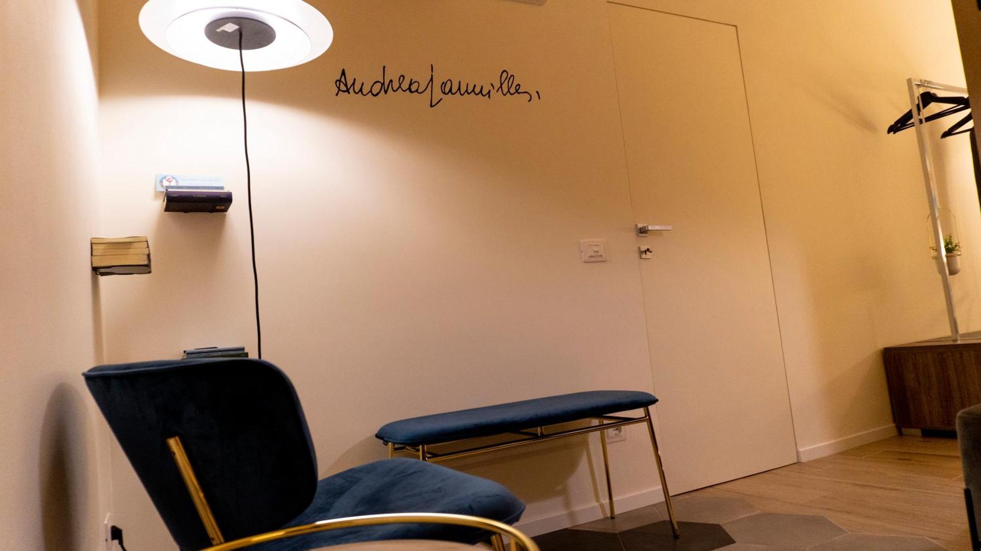 Notti D'Autore Suites Catania Luaran gambar