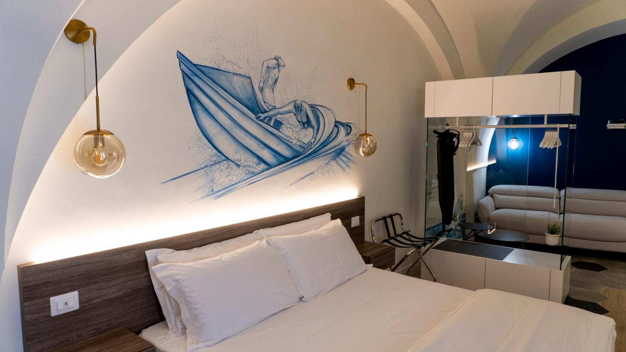 Notti D'Autore Suites Catania Luaran gambar