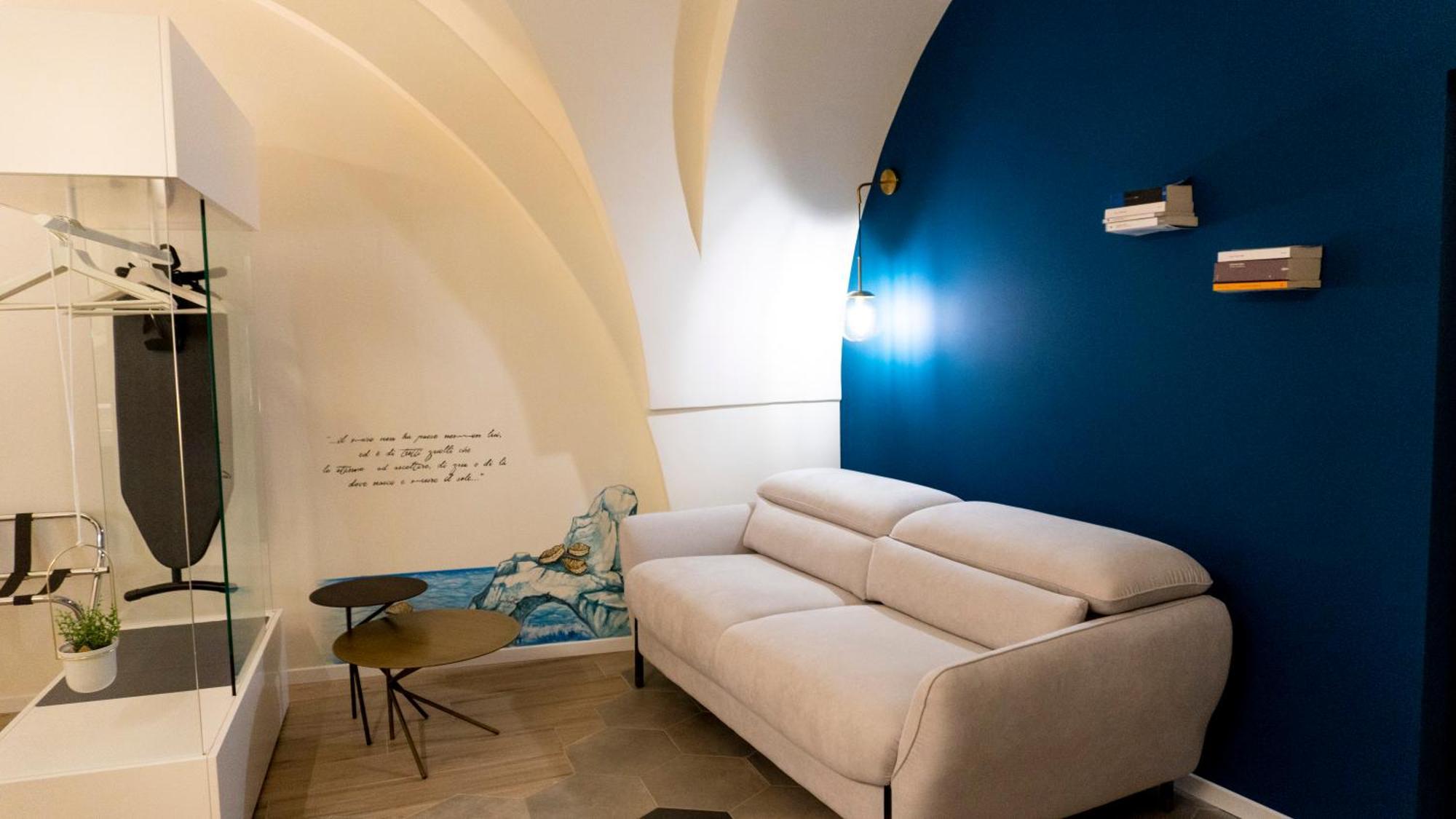 Notti D'Autore Suites Catania Luaran gambar