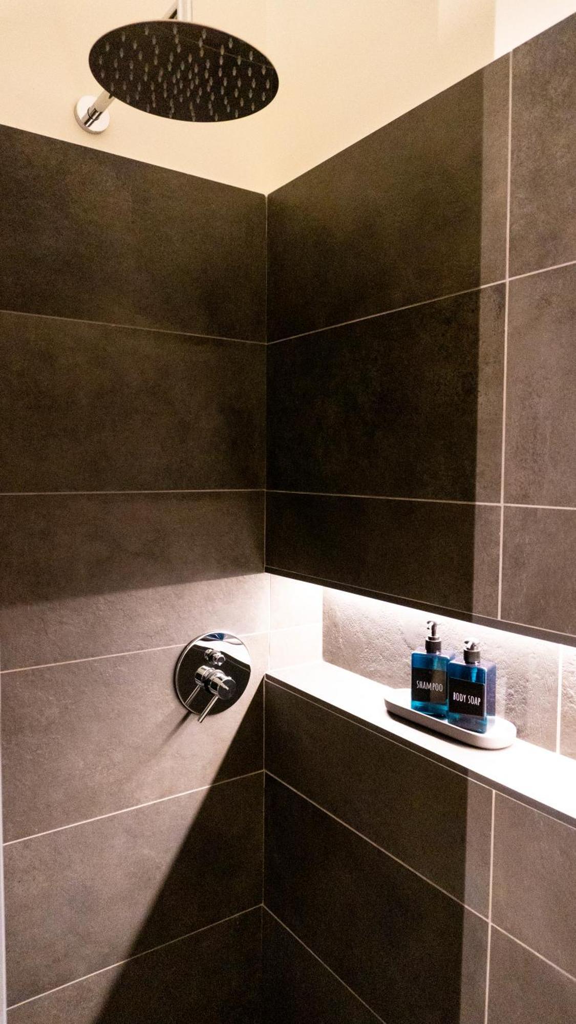 Notti D'Autore Suites Catania Luaran gambar