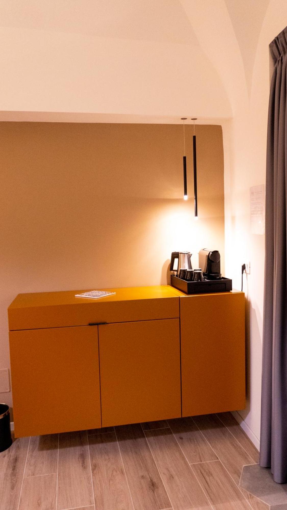 Notti D'Autore Suites Catania Luaran gambar