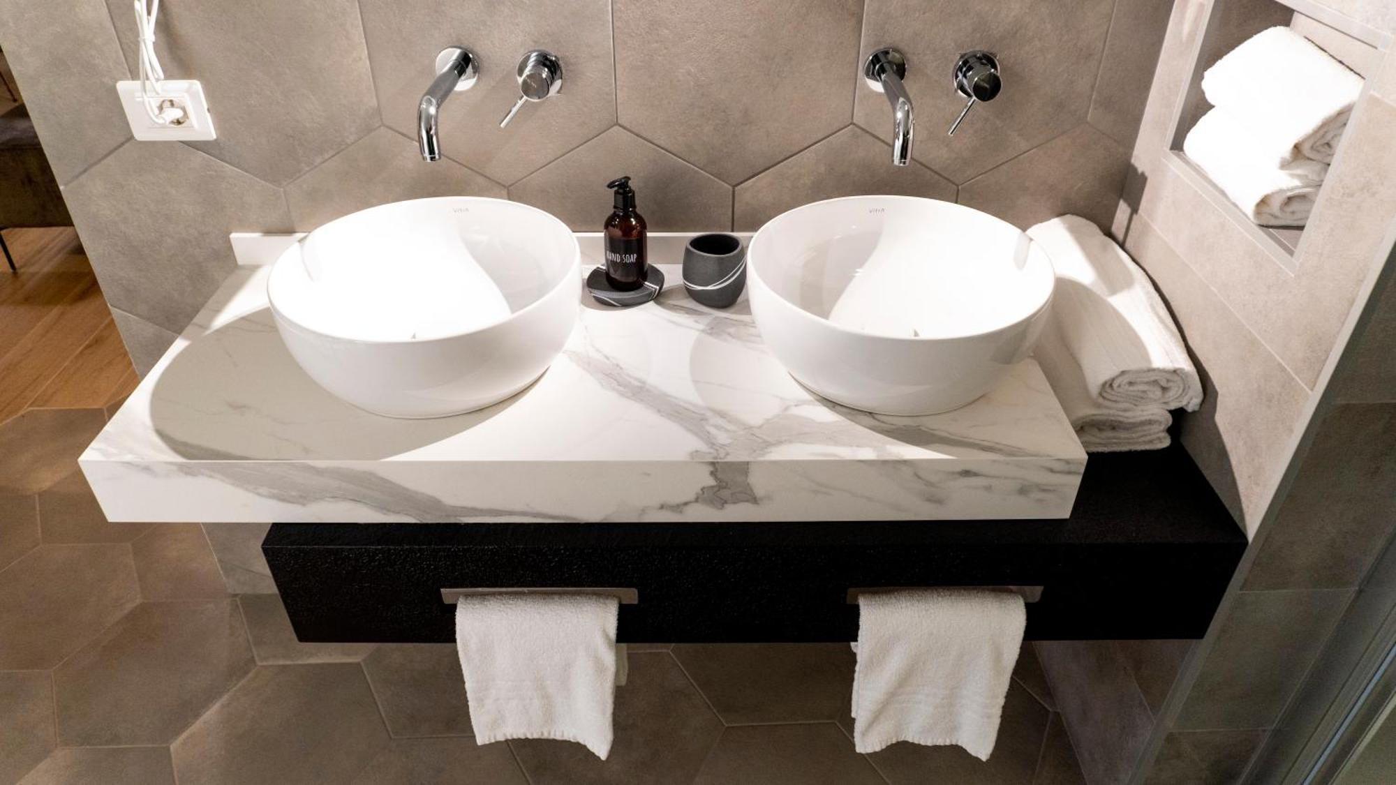 Notti D'Autore Suites Catania Luaran gambar