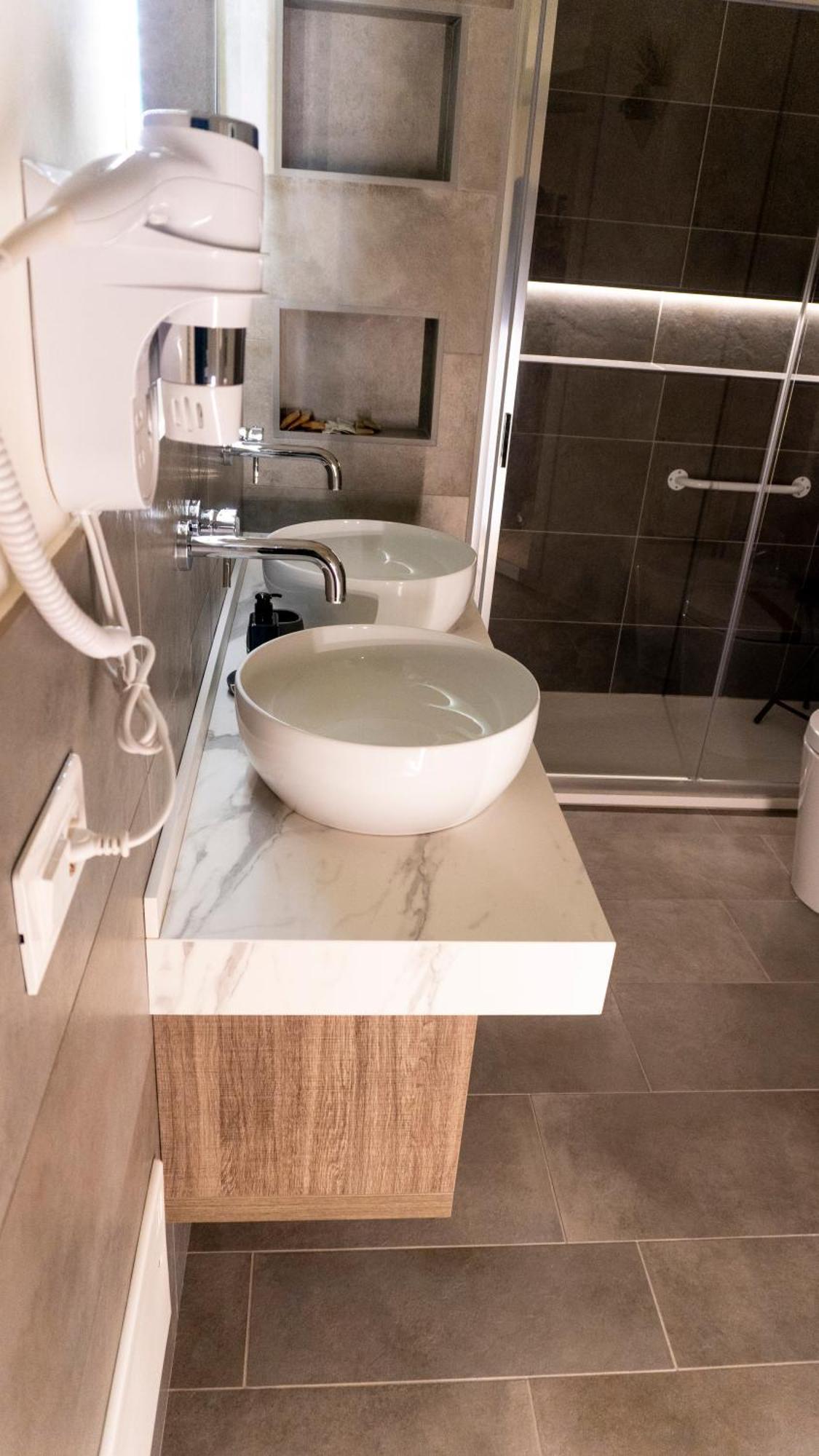Notti D'Autore Suites Catania Luaran gambar