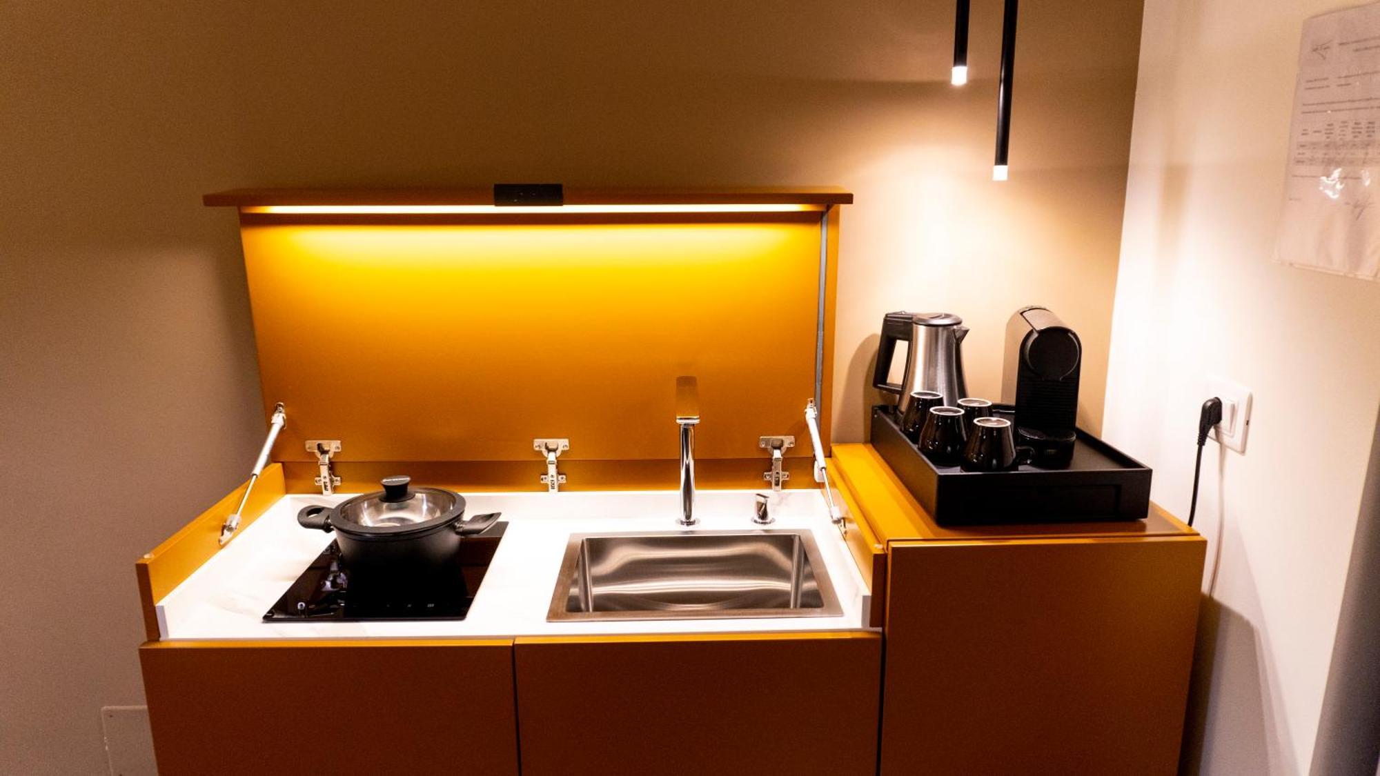 Notti D'Autore Suites Catania Luaran gambar