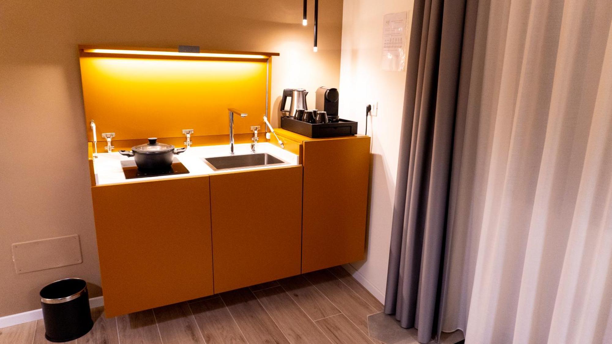 Notti D'Autore Suites Catania Luaran gambar