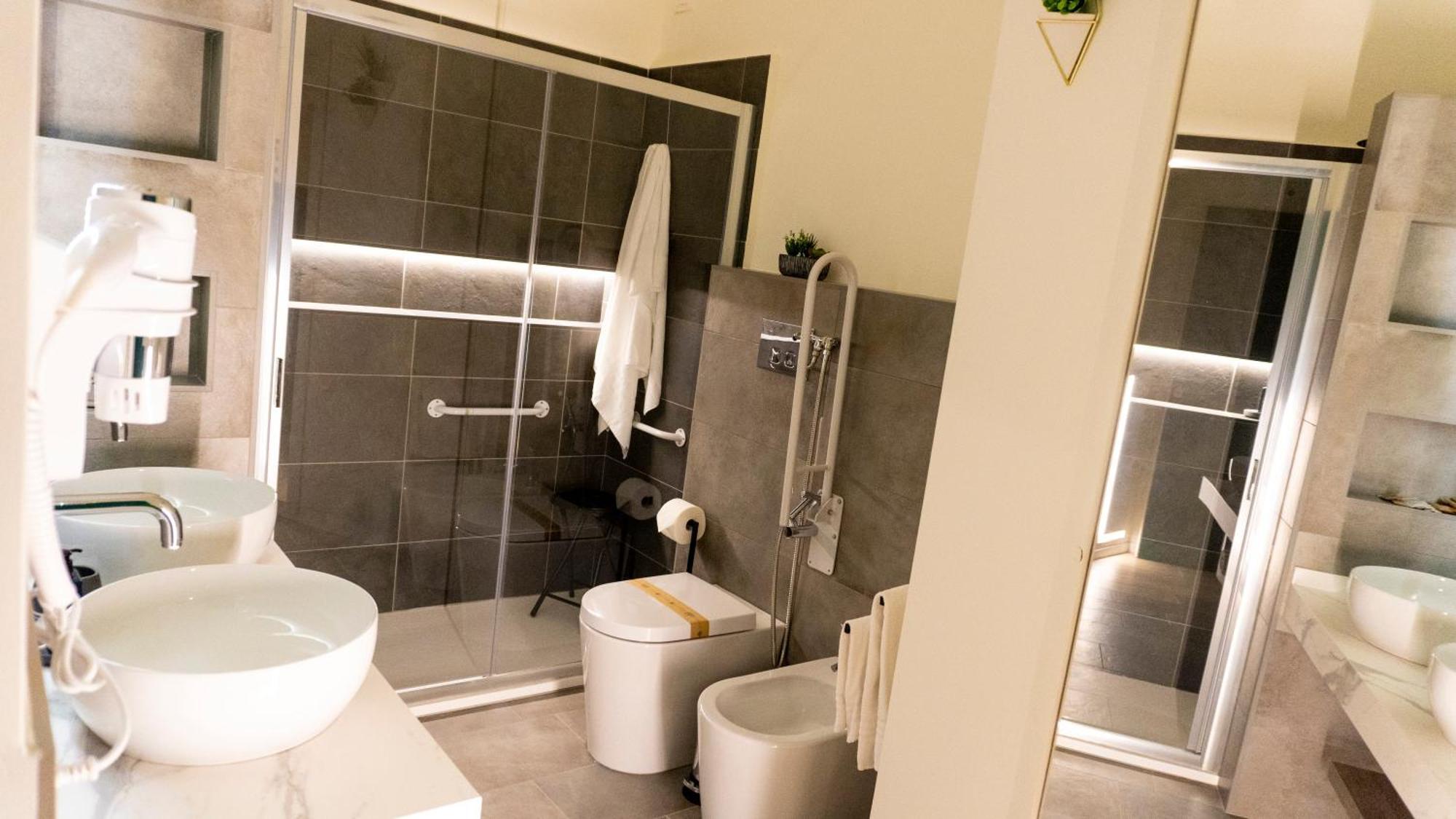 Notti D'Autore Suites Catania Luaran gambar