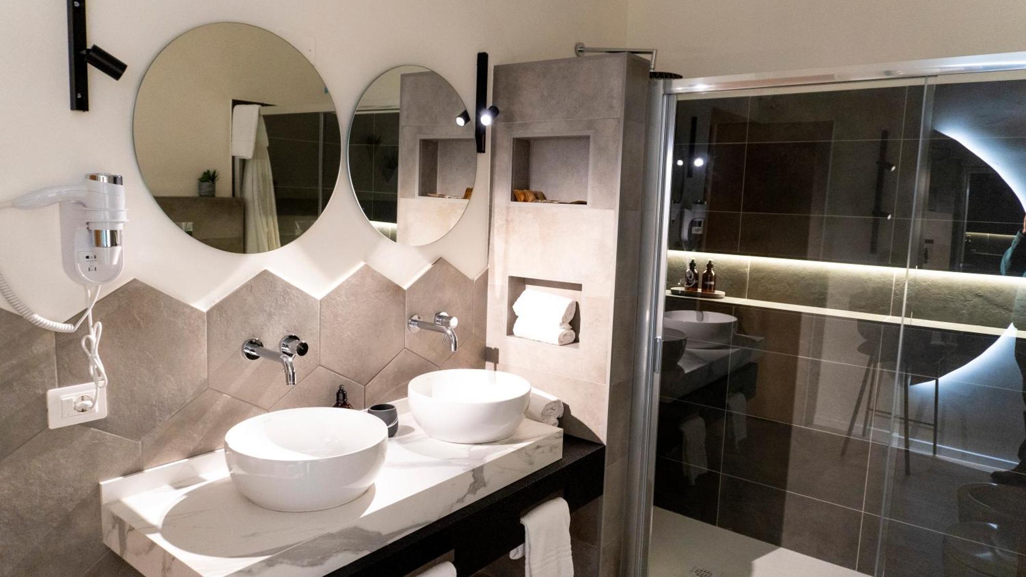 Notti D'Autore Suites Catania Luaran gambar