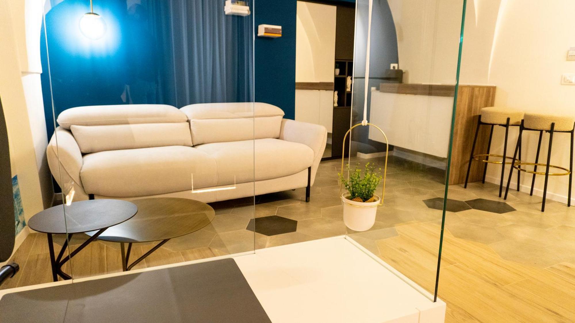 Notti D'Autore Suites Catania Luaran gambar