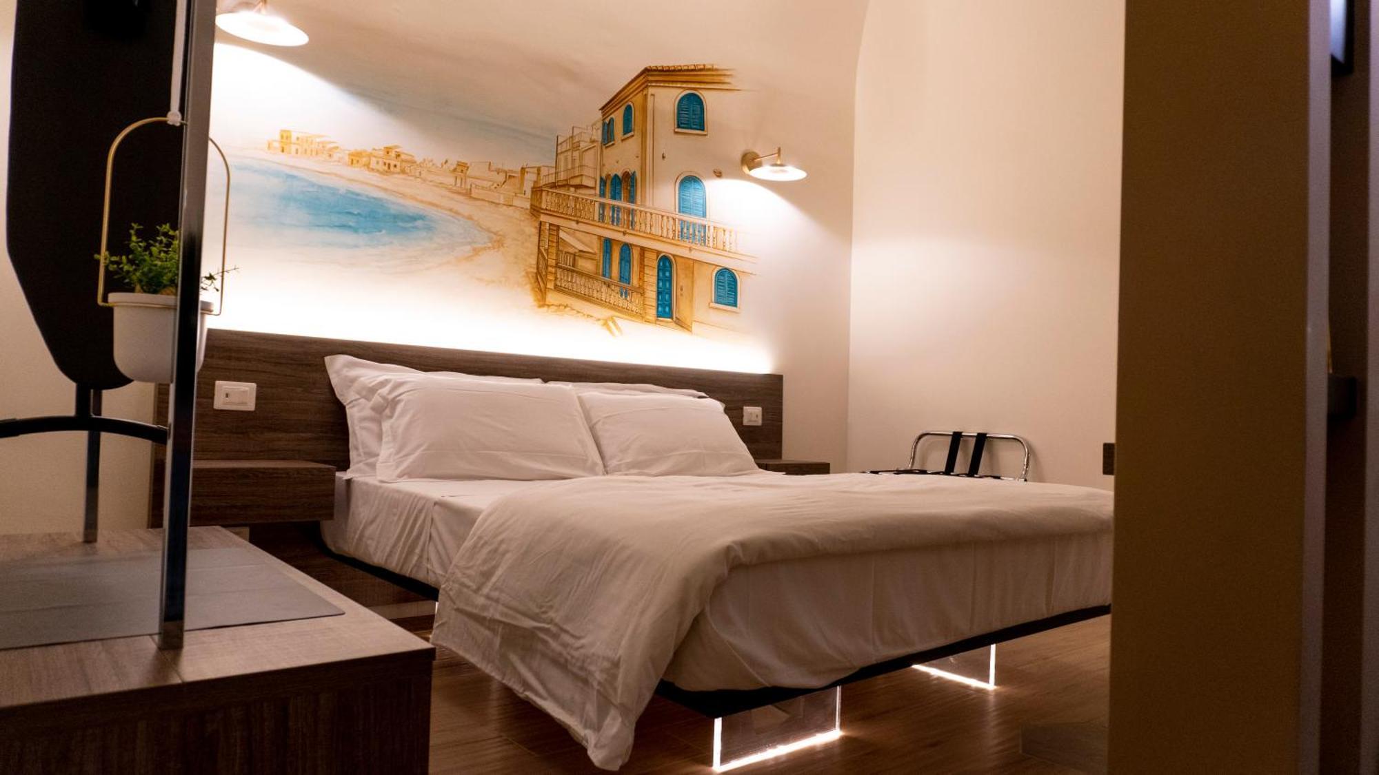 Notti D'Autore Suites Catania Luaran gambar