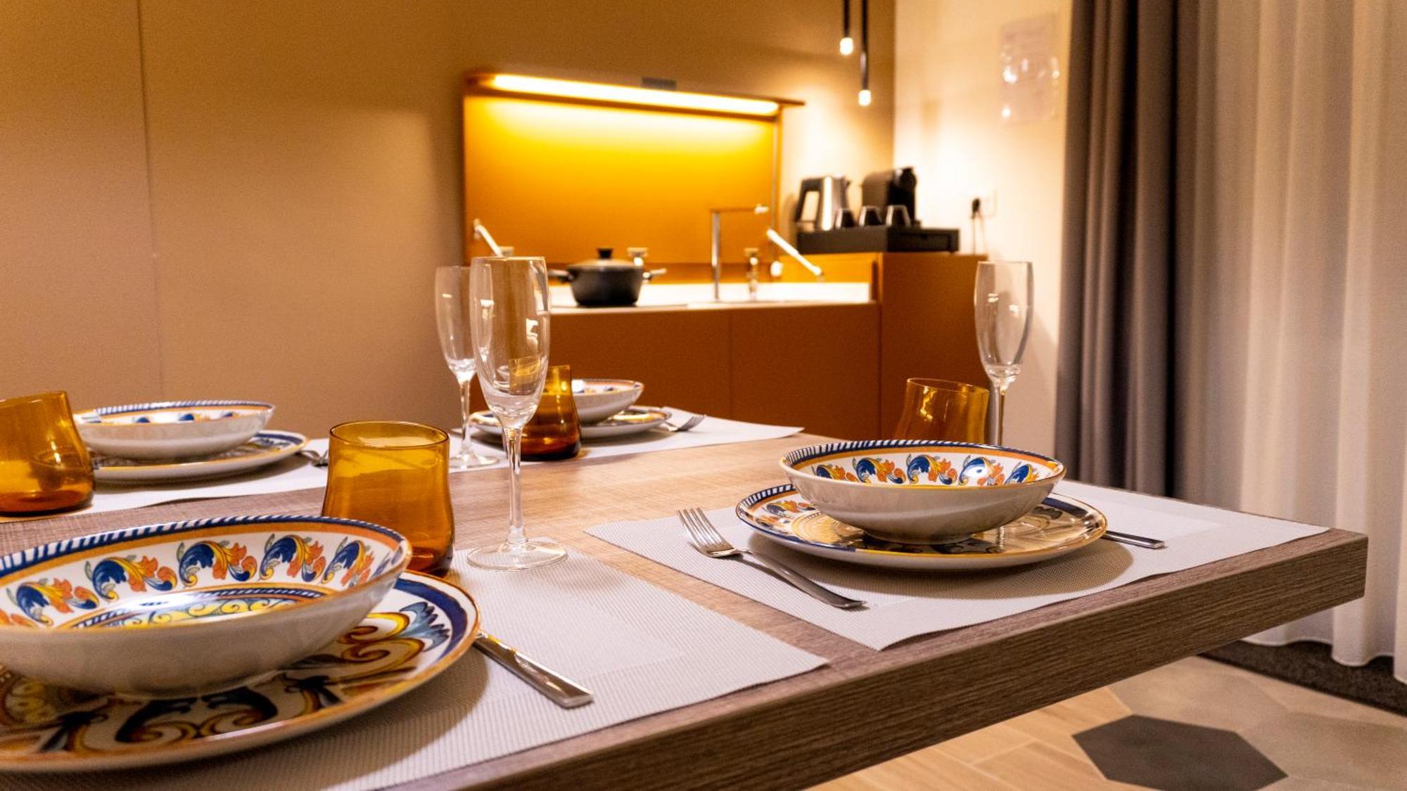 Notti D'Autore Suites Catania Luaran gambar