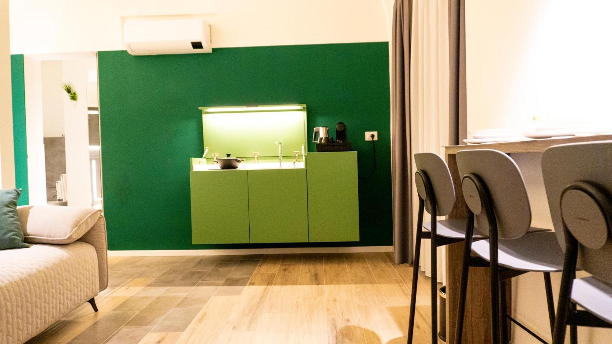 Notti D'Autore Suites Catania Luaran gambar