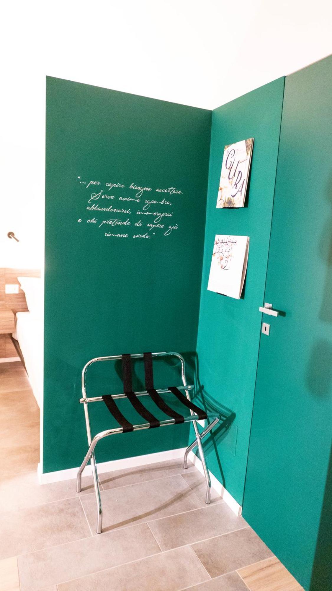 Notti D'Autore Suites Catania Luaran gambar
