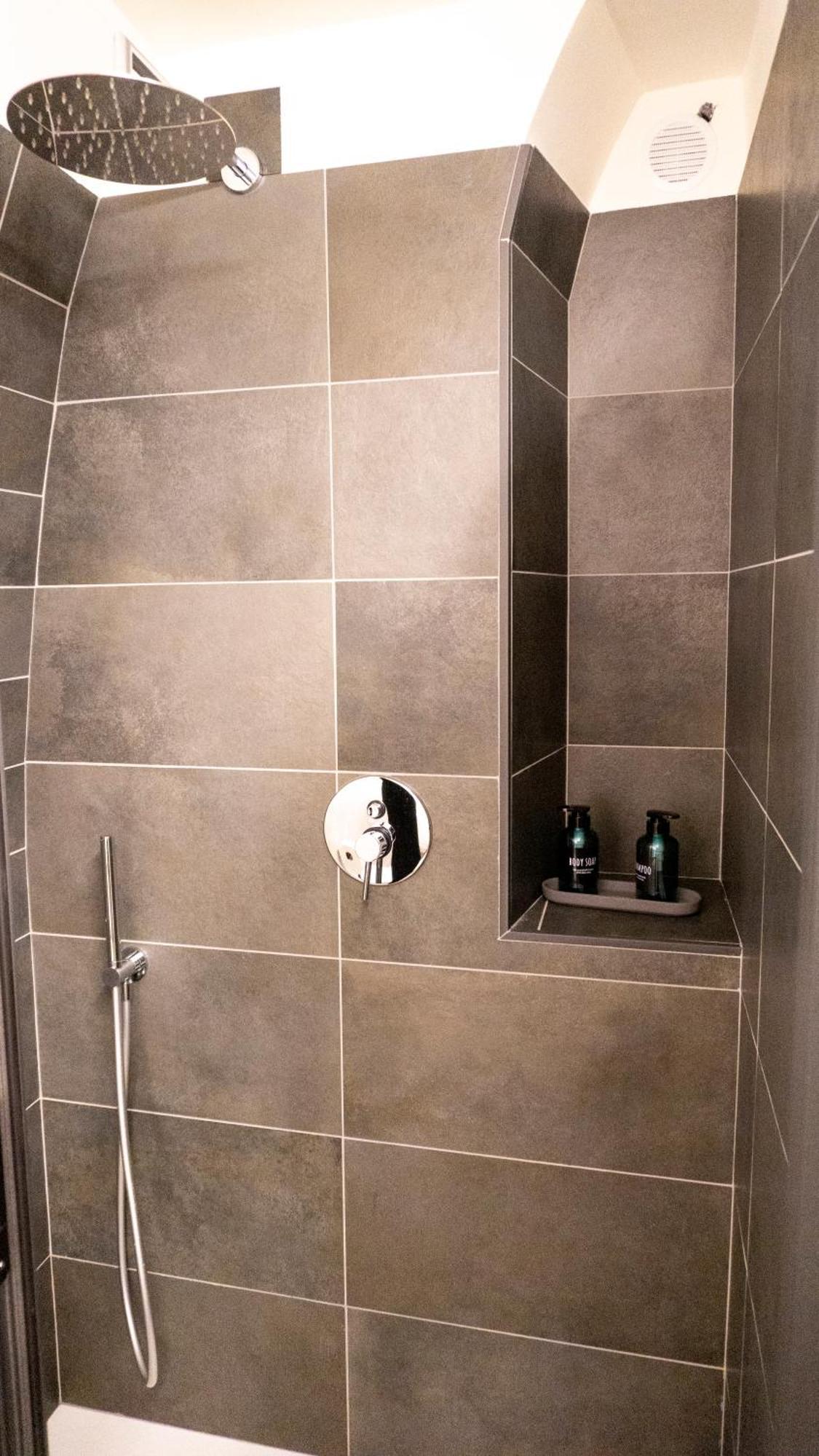 Notti D'Autore Suites Catania Luaran gambar