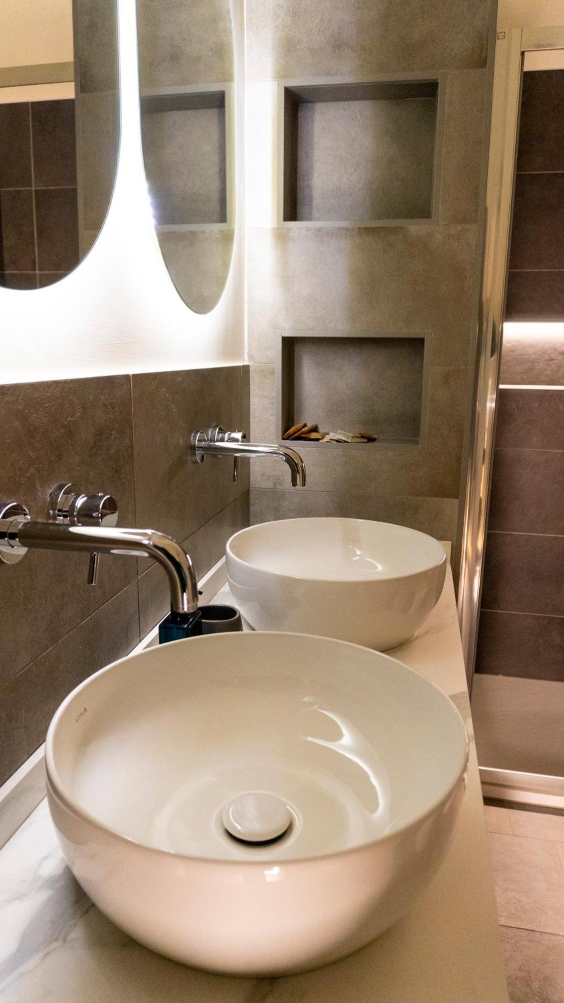 Notti D'Autore Suites Catania Luaran gambar