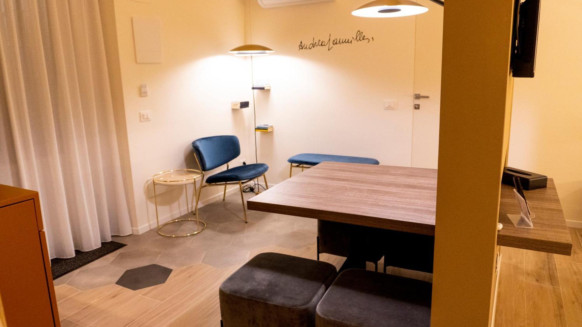 Notti D'Autore Suites Catania Luaran gambar